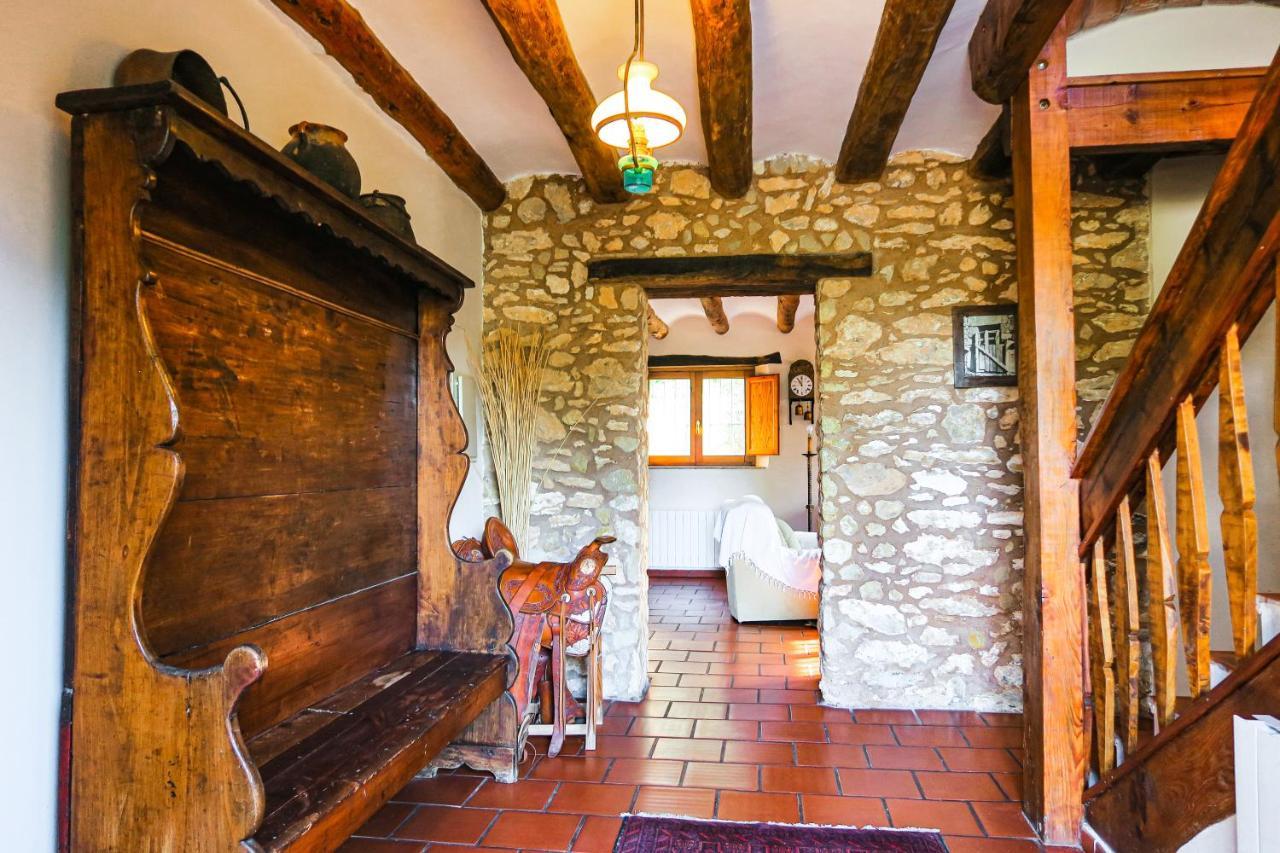 Masia Pou De La Vinya Sitges Luaran gambar