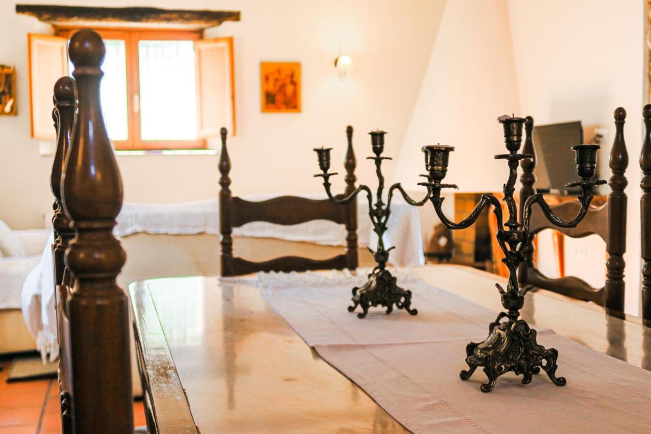 Masia Pou De La Vinya Sitges Luaran gambar